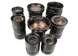 視覺(jué)工業(yè)鏡頭